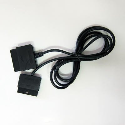 PS/PS2 controller extension cable (japan import)