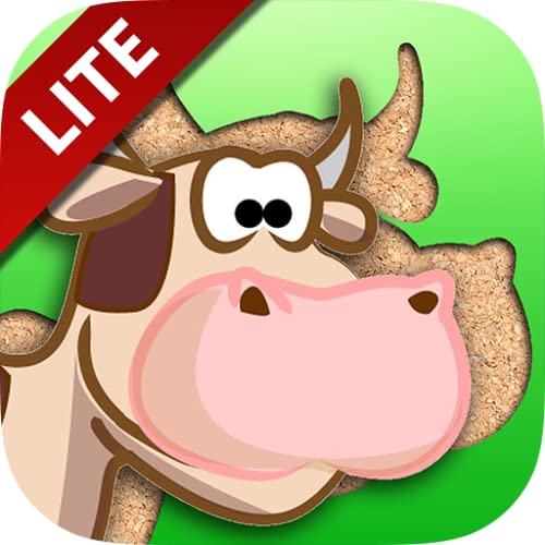 Puzzle Gratuito de Animales de Granja - para los niños y los niña pequeños juegos niño hijos guardería preescolar grado 2 años 1 3 4 5 divertido mamá cucú 123 educativo tica rompecabezas el aprendizaje palabras sonidos pequeño Primaria Puzzle Gratuito de Animales de Granja - para los niños y los niña pequeños juegos niño hijos guardería preescolar grado 2 años 1 3 4 5 divertido mamá cucú 123 educativo tica rompecabezas el aprendizaje palabras sonidos pequeño Primaria