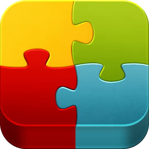 Puzzles & Jigsaws - El rompecabezas más real