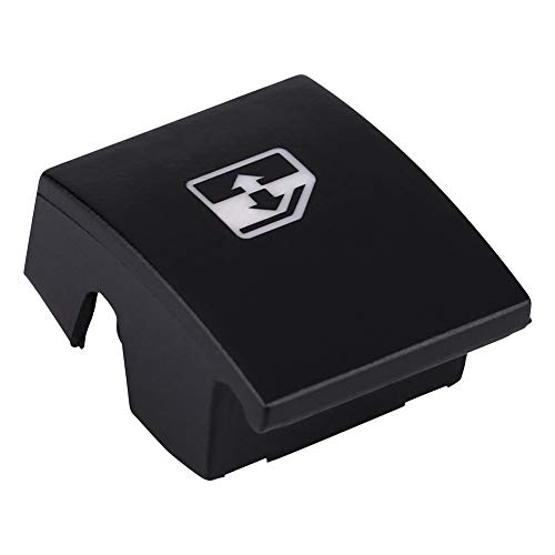 Qiilu Interruptor de Control Ventana Electrónica Botones de los elevalunas 13228881 6240452 para ASTRA MK5 H 2004-2010 Qiilu Interruptor de Control Ventana Electrónica Botones de los elevalunas 13228881 6240452 para ASTRA MK5 H 2004-2010