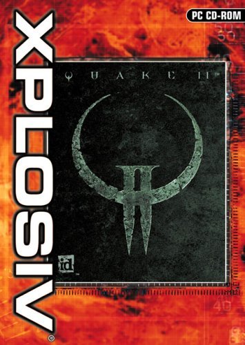 Quake II- Xplosiv Range by Empire