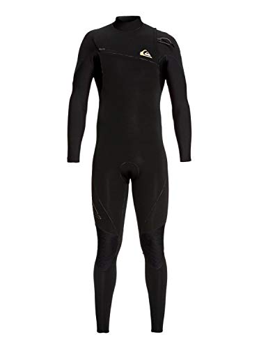 Quiksilver 3/2mm Highline Lite - Zipperless Wetsuit for Men - Männer