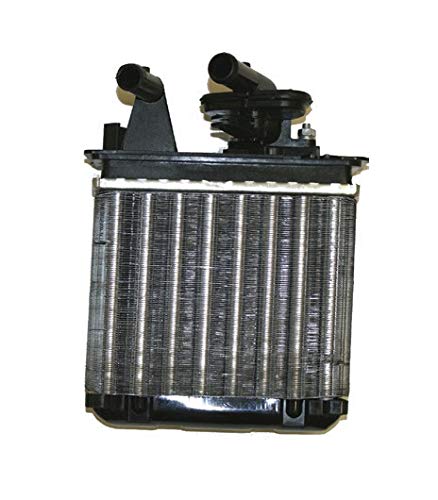 Radiador calefactor completo de grifo Aixam Ligier Chateet JDM