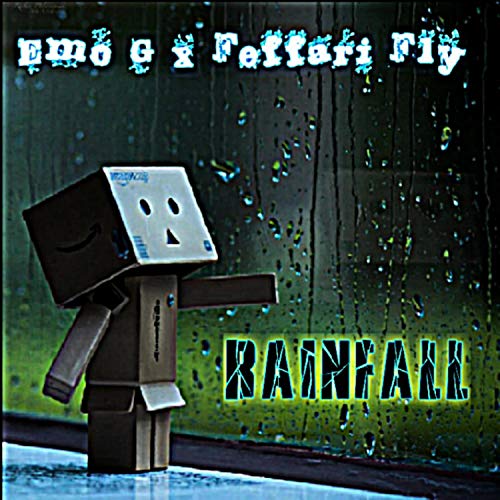 Rainfall (feat. Ferrari Fly) [Explicit]