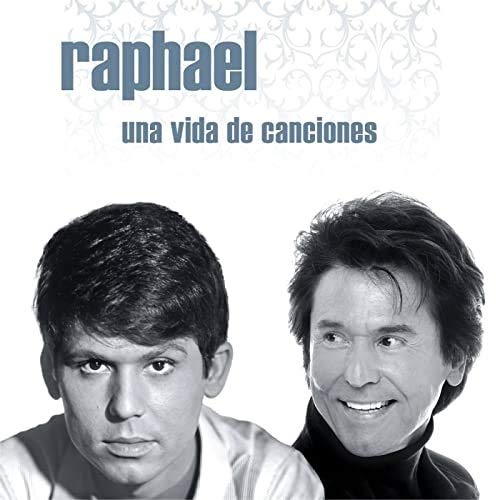 Raphael - Una Vida De Canciones (2CD)