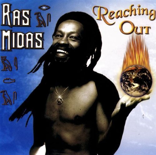 Reaching Out by Ras Midas (2008-09-09) Reaching Out by Ras Midas (2008-09-09)