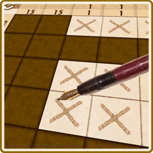 Real Nonogram - Picross Real Nonogram - Picross