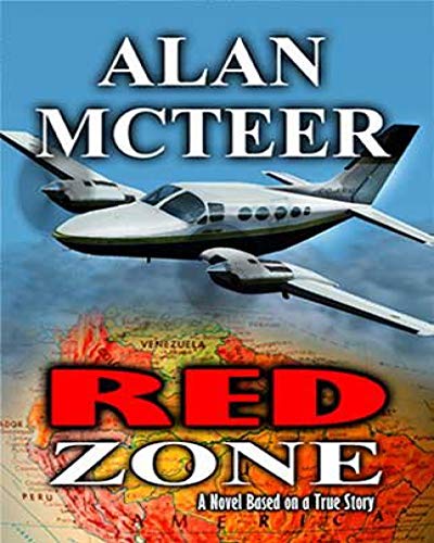 Red Zone (English Edition)