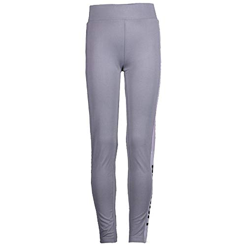 Reebok Malla Big Blocked Gris Reebok Malla Big Blocked Gris