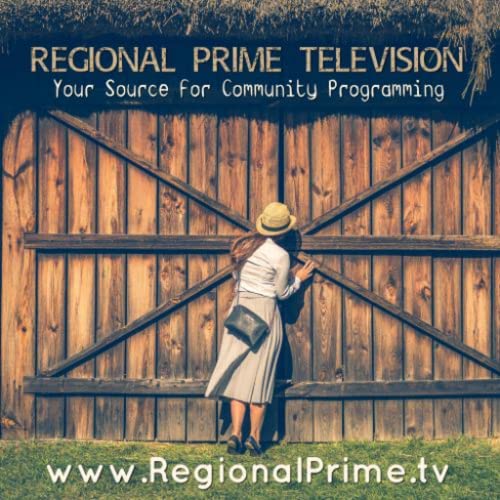 Regional Prime Television Regional Prime Television