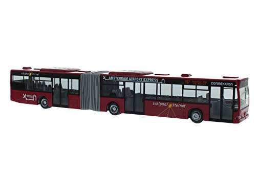 Reitze 67055 Rietze Mercedes-Benz Citaro G Connexxion-Sternet (NL) Escala 1:87 H0, Multicolor