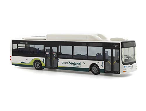 Reitze 72701 Rietze Hombre León Ciudad Cng Connexxion (NL) Escala 1:87 H0, Multicolor