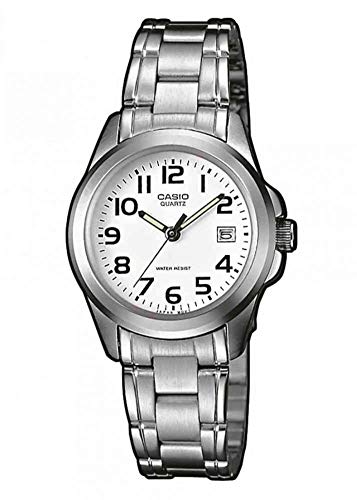Reloj Casio Collection para Mujer LTP-1259PD-7B
