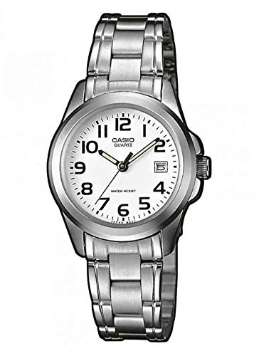 Reloj Casio Collection para Mujer LTP-1259PD-7B Reloj Casio Collection para Mujer LTP-1259PD-7B