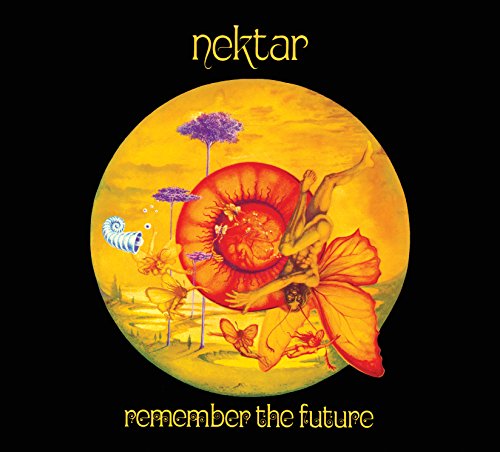 Remember The Future Remember The Future