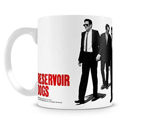 Reservoir Dogs Taza de café con Licencia Oficial