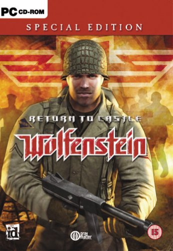 Return to Castle Wolfenstein Special Edition