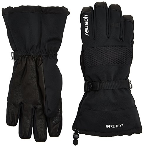 Reusch - Isidro GTX - Guantes - Black