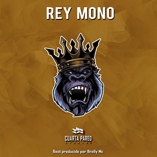 Rey Mono (Instrumental)