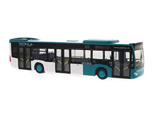 Rietze 73422 Mercedes-Benz Citaro 2015 postbus (en) – Modelo de autobús Rietze 73422 Mercedes-Benz Citaro 2015 postbus (en) – Modelo de autobús