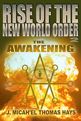 Rise of the New World Order 2: The Awakening (English Edition)