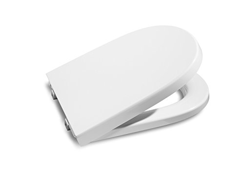 Roca A8012AC00B Asiento, Blanco Roca A8012AC00B Asiento, Blanco