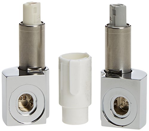 Roca - Kit Bisagras Cr Meridian-N, Gap (AI0012400R) Roca - Kit Bisagras Cr Meridian-N, Gap (AI0012400R)
