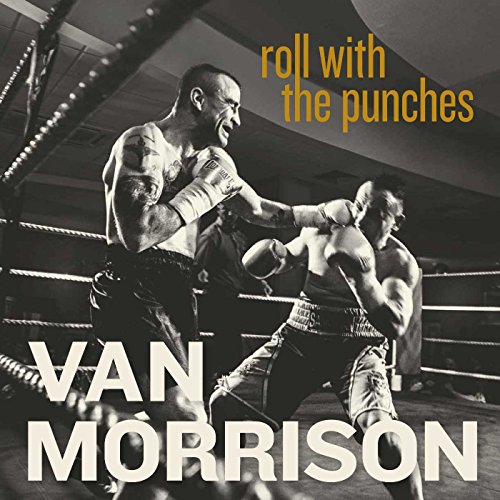 Roll With The Punches Roll With The Punches