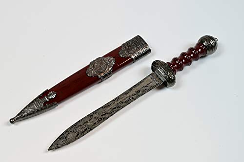 Roman Gladius - Espada miniatura, abrecartas