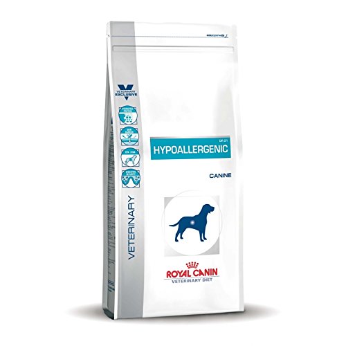 Royal Canin DIET CAN HYPOALLER DR21 14kg Royal Canin DIET CAN HYPOALLER DR21 14kg