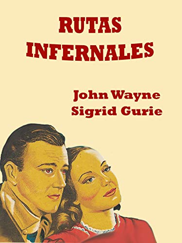 Rutas Infernales Rutas Infernales