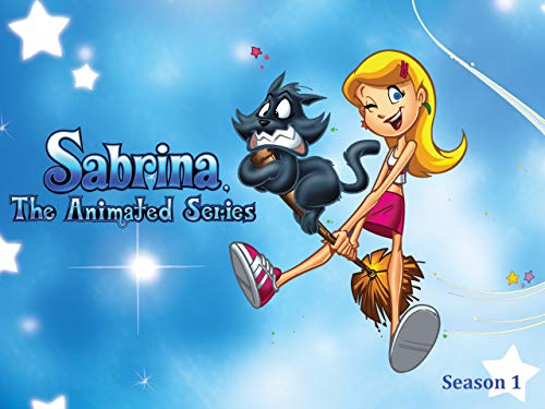 Sabrina the Animated Series, Season 1