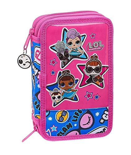 Safta Estuche Oficial Safta Estuche Oficial