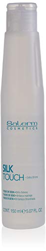 Salerm Cosmetics Toque de Seda Tratamiento - 150 ml (828) Salerm Cosmetics Toque de Seda Tratamiento - 150 ml (828)