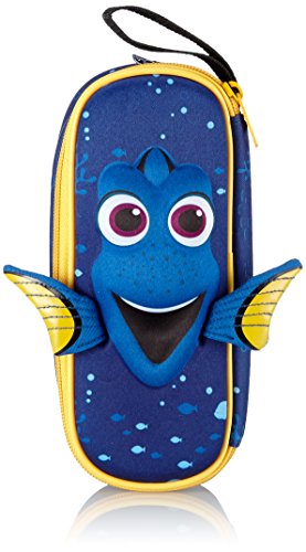 Samsonite Disney Ultimate - Estuche, Azul (Dory-Nemo Classic)