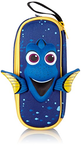 Samsonite Disney Ultimate - Estuche, Azul (Dory-Nemo Classic) Samsonite Disney Ultimate - Estuche, Azul (Dory-Nemo Classic)