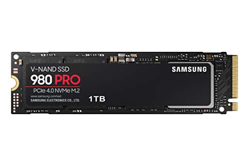 Samsung 980 Pro M.2 1000 GB Pci Express 4.0 V-Nand Mlc Nvme 980 Pro, 1000 GB, M.2, 7000 MB/S Samsung 980 Pro M.2 1000 GB Pci Express 4.0 V-Nand Mlc Nvme 980 Pro, 1000 GB, M.2, 7000 MB/S