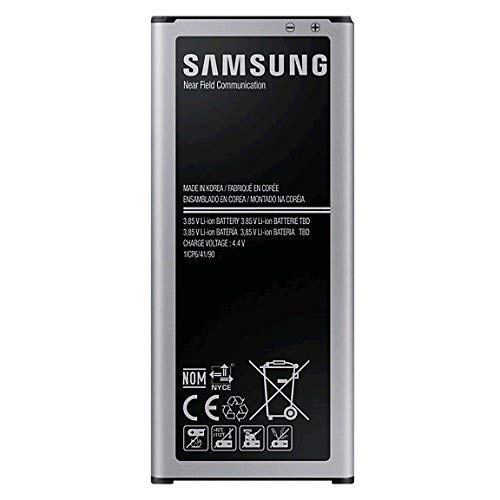 Samsung BT-EBBN915BBEGW - Batería de 3000 mAh para Samsung Galaxy Note Edge, color negro- Versión Extranjera