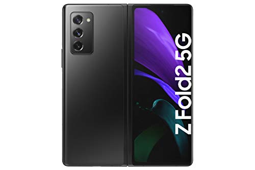 SAMSUNG Galaxy SM-F916B 19,3 cm (7.6") 12 GB 256 GB 5G USB Tipo C Negro Android 10.0 4500 mAh Galaxy SM-F916B, 19,3 cm (7.6"), 12 GB, 256 GB, 12 MP, Android 10.0, Negro SAMSUNG Galaxy SM-F916B 19,3 cm (7.6") 12 GB 256 GB 5G USB Tipo C Negro Android 10.0 4500 mAh Galaxy SM-F916B, 19,3 cm (7.6"), 12 GB, 256 GB, 12 MP, Android 10.0, Negro