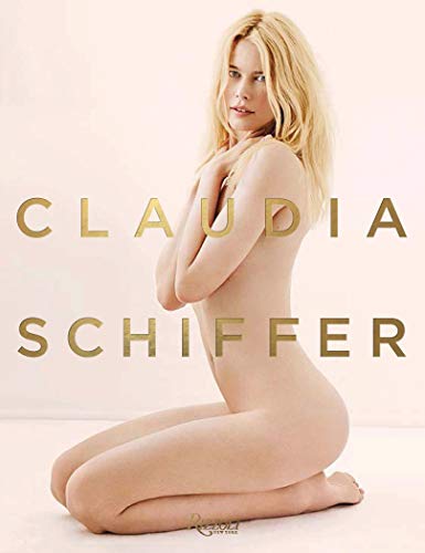 Schiffer, C: Claudia Schiffer