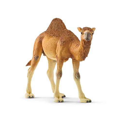 Schleich - Dromedario (14832) Schleich - Dromedario (14832)