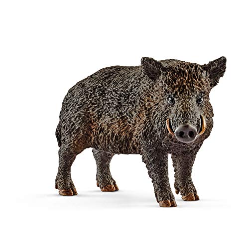 Schleich - Jabalí, Figura (14783) Schleich - Jabalí, Figura (14783)