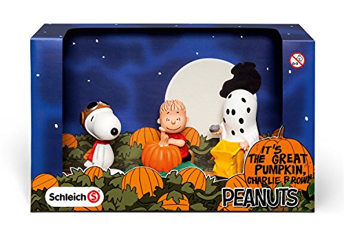 Schleich - Scenery Pack Halloween (22015)