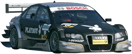 Schuco 452559200 Edition 1:87 - Audi A4 DTM - 2008 "Winkelhock Schuco 452559200 Edition 1:87 - Audi A4 DTM - 2008 "Winkelhock