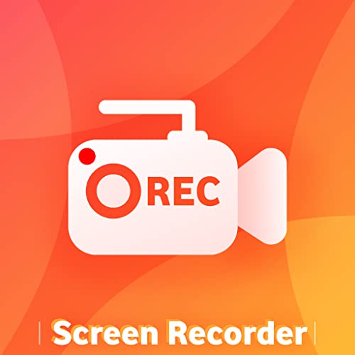 Screen Recorder & Video Recorder - Audio, Record, Edit 2020