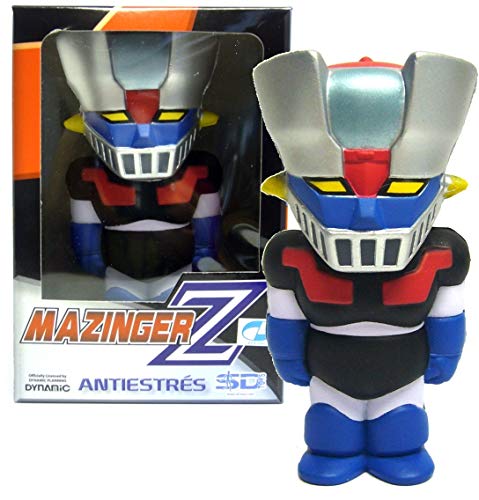 SD toys Antiestres Mazinger Z