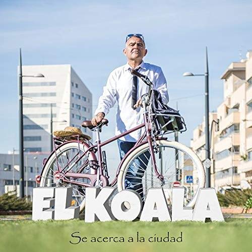 Se Acerca a la Ciudad Se Acerca a la Ciudad