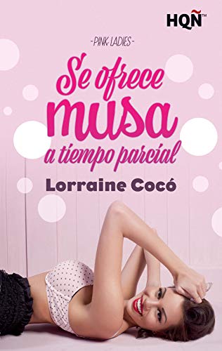 Se ofrece musa a tiempo parcial (HQÑ) Se ofrece musa a tiempo parcial (HQÑ)