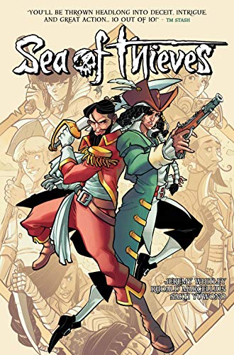 Sea of Thieves Sea of Thieves