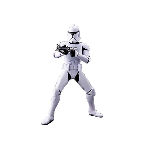 SEGA - Figurine Star Wars - Clone Trooper Prize 20cm - 3700936105790